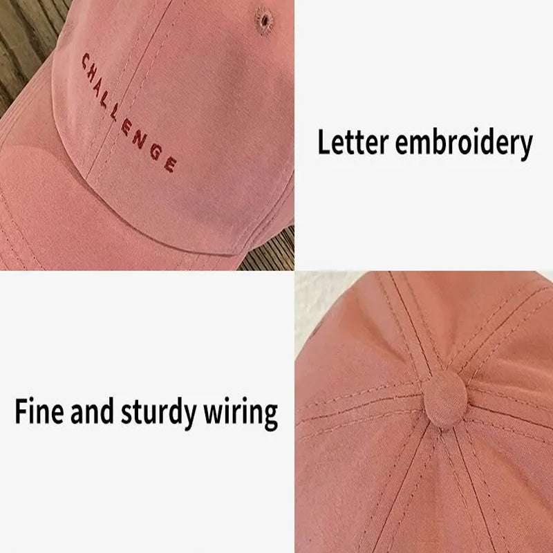 Golf Sun Protection Cap