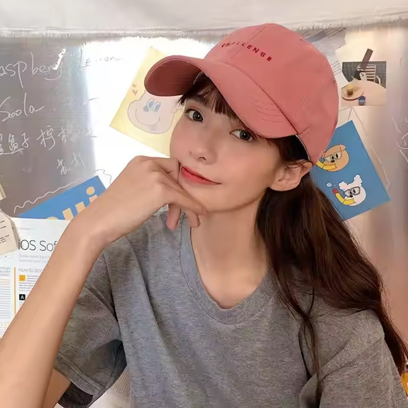 Golf Sun Protection Cap