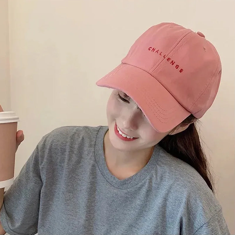 Golf Sun Protection Cap