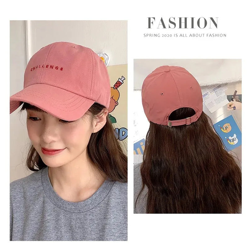 Golf Sun Protection Cap