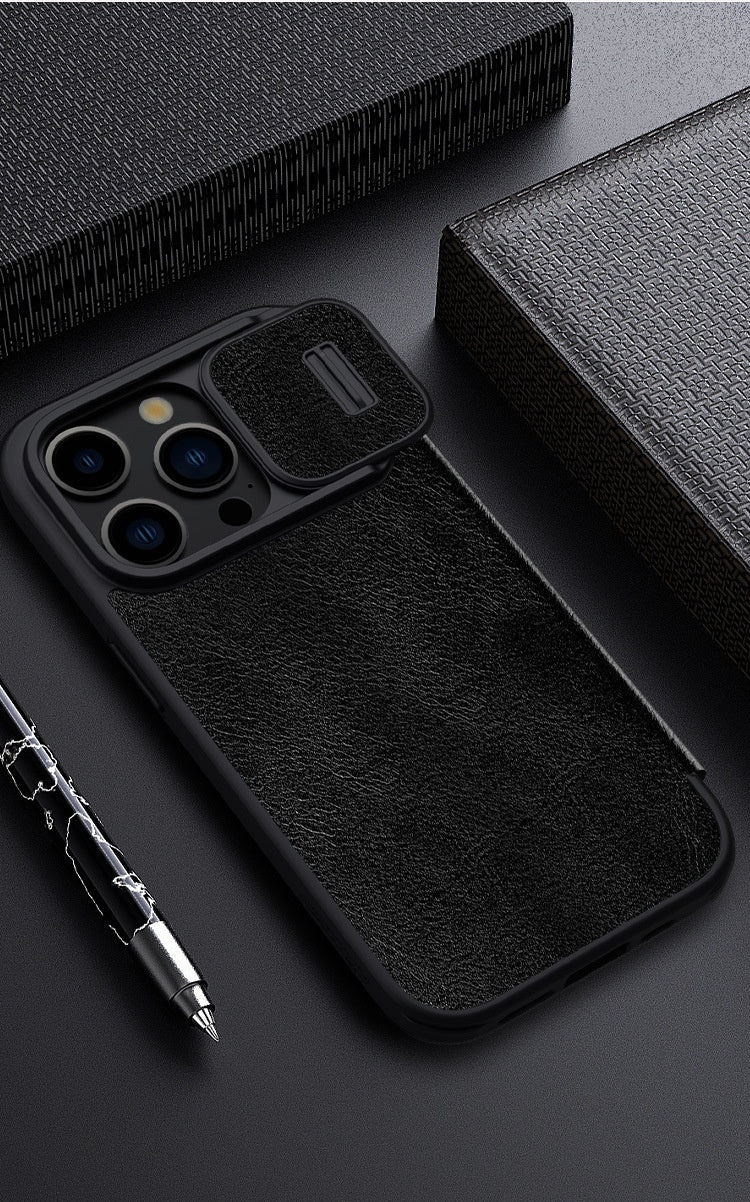 PRO Leather Case