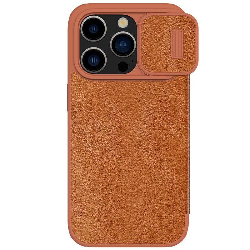 PRO Leather Case
